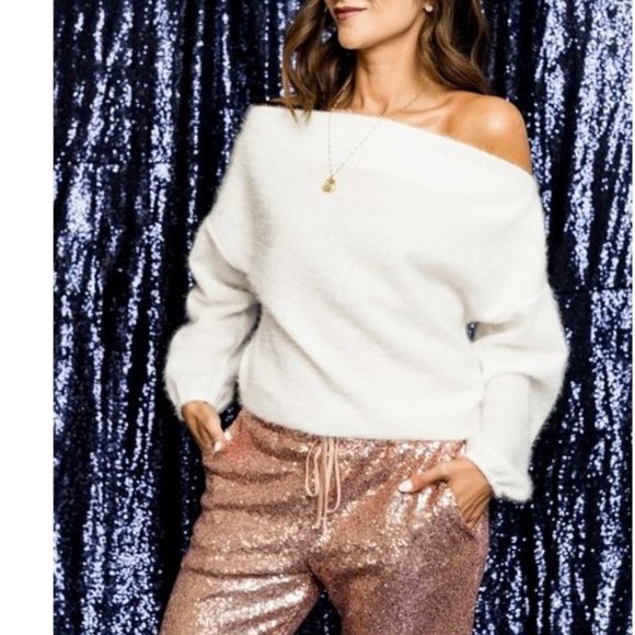 Gibson | Sweaters | Gibsonlook Xglam 